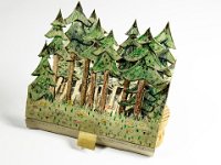 Bewegliche Bilder-Wald-1